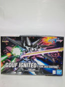 【中古】【未組立】1/144 HG ZGMF-X2000 グフイグナイテッド(イザーク・ジュール専用機) 「機動戦士ガンダムSEED DESTINY」＜プラモデル＞（代引き不可）6552