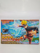 【中古】【未組立】Figure-rise Standard うずまきナルト 「NARUTO-ナルト- 疾風伝」＜プラモデル＞（代引き不可）6552