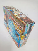 【中古】【未組立】Figure-rise Standard うずまきナルト 「NARUTO-ナルト- 疾風伝」＜プラモデル＞（代引き不可）6552