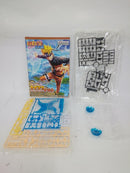 【中古】【未組立】Figure-rise Standard うずまきナルト 「NARUTO-ナルト- 疾風伝」＜プラモデル＞（代引き不可）6552
