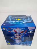 【中古】【未開封】タマモクロス 白い稲妻 <<覚醒>> 「一番くじ アニメ ウマ娘 シンデレラグレイ 灰の怪物vs白い稲妻」C賞＜フィギュア＞（代引き不可）6552