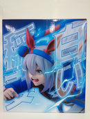 【中古】【未開封】タマモクロス 白い稲妻 <<覚醒>> 「一番くじ アニメ ウマ娘 シンデレラグレイ 灰の怪物vs白い稲妻」C賞＜フィギュア＞（代引き不可）6552