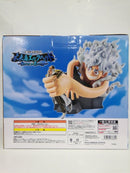 【中古】【未開封】モンキー・D・ルフィギア5VSボルサリーノ「一番くじワンピース未来島エッグヘッド〜Burst of Energy〜」A賞＜フィギュア＞（代引き不可）6552