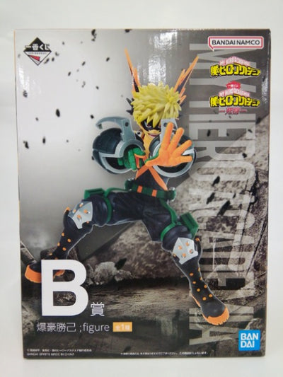 中古】僕のヒーローアカデミアフィギュア