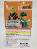 【中古】【未開封】爆豪勝己 「一番くじ 僕のヒーローアカデミア Fight On!」 MASTERLISE ;figure -Stillness- D賞＜フィギュア＞（代引き不可）6552