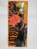 【中古】【未開封】爆豪勝己 「一番くじ 僕のヒーローアカデミア Fight On!」 MASTERLISE ;figure -Motion- B賞＜フィギュア＞（代引き不可）6552