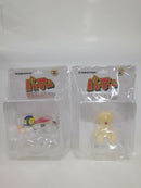 【中古】【セット】【未開封】UDF パーマン1号(飛行状態)・UDF コピーロボット「パーマン」藤子・F・不二雄作品シリーズ9 ２点＜フィギュア＞（代引き不可）6552