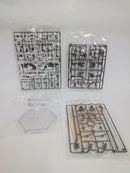 【中古】【未組立】フレズヴェルク=アーテル 「フレームアームズ・ガール」＜プラモデル＞（代引き不可）6552