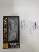 【中古】【未開封】超像可動「ジョジョリオン」-ジョジョの奇妙な冒険 Part8-「ワンダー・オブ・U」【WF限定特典付き】＜フィギュア＞（代引き不可）6552