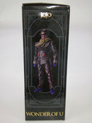 【中古】【未開封】超像可動「ジョジョリオン」-ジョジョの奇妙な冒険 Part8-「ワンダー・オブ・U」【WF限定特典付き】＜フィギュア＞（代引き不可）6552