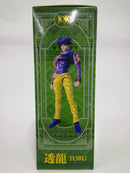 【中古】【未開封】超像可動「ジョジョリオン」-ジョジョの奇妙な冒険 Part8-「透龍」【WF限定特典付き】＜フィギュア＞（代引き不可）6552