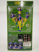 【中古】【未開封】超像可動「ジョジョリオン」-ジョジョの奇妙な冒険 Part8-「透龍」【WF限定特典付き】＜フィギュア＞（代引き不可）6552