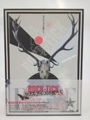 【中古】【開封品】BUCK-TICK / BUCK-TICK ロクス・ソルスの獣たち [完全生産限定版]＜Blu-ray＞（代引き不可）6552