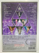 【中古】【開封品】BUCK-TICK / BUCK-TICK ロクス・ソルスの獣たち [完全生産限定版]＜Blu-ray＞（代引き不可）6552