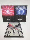 【中古】【開封品】BUCK-TICK / BUCK-TICK ロクス・ソルスの獣たち [完全生産限定版]＜Blu-ray＞（代引き不可）6552