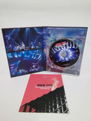 【中古】【開封品】BUCK-TICK / BUCK-TICK ロクス・ソルスの獣たち [完全生産限定版]＜Blu-ray＞（代引き不可）6552