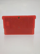 【中古】【動作確認済】【開封品】ポケットモンスター ファイアレッド＜レトロゲーム＞（代引き不可）6552