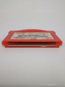 【中古】【動作確認済】【開封品】ポケットモンスター ファイアレッド＜レトロゲーム＞（代引き不可）6552