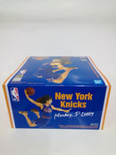 【中古】【未開封】ワンピースベースショップ　NBA newyoak knicksルフィ＜フィギュア＞（代引き不可）6552