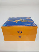 【中古】【未開封】ワンピースベースショップ　NBA newyoak knicksルフィ＜フィギュア＞（代引き不可）6552