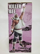 【中古】【未開封】キラービー 「一番くじ NARUTO-ナルト- 疾風伝 輪廻の嘆きと平和の懸け橋」 MASTERLISE D賞＜フィギュア＞（代引き不可）6552