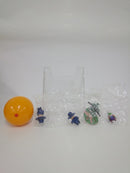 【中古】【セット】【開封品】「ドラゴンボールカプセル・ネオ 熱闘・天下一武道会編」彩色版6点＜フィギュア＞（代引き不可）6552