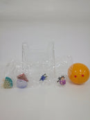 【中古】【セット】【開封品】「ドラゴンボールカプセル・ネオ 熱闘・天下一武道会編」彩色版6点＜フィギュア＞（代引き不可）6552