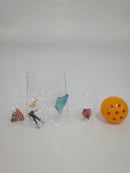 【中古】【セット】【開封品】「ドラゴンボールカプセル・ネオ 熱闘・天下一武道会編」彩色版6点＜フィギュア＞（代引き不可）6552