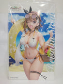 【中古】【未開封】ライザのアトリエ２ 〜失われた伝承と秘密の妖精〜 ライザリン・シュタウト 水着Ver. 1/4スケールフィギュア＜フィギュア＞（代引き不可）6552