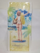 【中古】【未開封】ライザのアトリエ２ 〜失われた伝承と秘密の妖精〜 ライザリン・シュタウト 水着Ver. 1/4スケールフィギュア＜フィギュア＞（代引き不可）6552