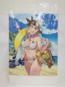 【中古】【未開封】ライザのアトリエ２ 〜失われた伝承と秘密の妖精〜 ライザリン・シュタウト 水着Ver. 1/4スケールフィギュア＜フィギュア＞（代引き不可）6552