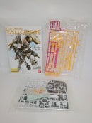 【中古】【未組立】1/100 MG OZ-00MS トールギス EW 「新機動戦記ガンダムW Endless Waltz 敗者たちの栄光」＜プラモデル＞（代引き不可）6552