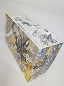 【中古】【未組立】1/100 MG ガンダムサンドロック EW 「新機動戦記ガンダムW Endless Waltz」＜プラモデル＞（代引き不可）6552