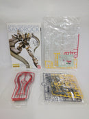 【中古】【未組立】1/100 MG ガンダムサンドロック EW 「新機動戦記ガンダムW Endless Waltz」＜プラモデル＞（代引き不可）6552