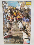 【中古】【未組立】1/100 MG XXXG-01H ガンダムヘビーアームズ EW 「新機動戦記ガンダムW Endless Waltz 敗者たちの栄光」＜プラモデル＞（代引き不可）6552