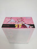 【中古】【未開封】figma さくらみこ 「ホロライブプロダクション」「サングラス35Pヘッド」パーツ付き＜フィギュア＞（代引き不可）6552