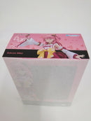 【中古】【未開封】figma さくらみこ 「ホロライブプロダクション」「サングラス35Pヘッド」パーツ付き＜フィギュア＞（代引き不可）6552