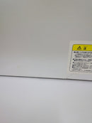 【中古】【未組立】1/100 レッドミラージュ V-3 インフェルノナパーム 「ファイブスター物語」 ガレージキット＜プラモデル＞（代引き不可）6552