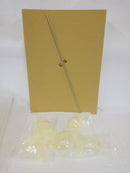 【中古】【未組立】1/100 レッドミラージュ V-3 インフェルノナパーム 「ファイブスター物語」 ガレージキット＜プラモデル＞（代引き不可）6552