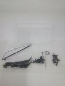 【中古】【未組立】1/100 レッドミラージュ V-3 インフェルノナパーム 「ファイブスター物語」 ガレージキット＜プラモデル＞（代引き不可）6552