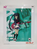 【中古】【開封品】中野梓 「けいおん!!」 SQフィギュア〜中野梓〜＜フィギュア＞（代引き不可）6552