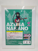 【中古】【開封品】中野梓 「けいおん!!」 SQフィギュア〜中野梓〜＜フィギュア＞（代引き不可）6552