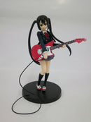 【中古】【開封品】中野梓 「けいおん!!」 SQフィギュア〜中野梓〜＜フィギュア＞（代引き不可）6552