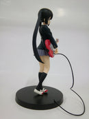 【中古】【開封品】中野梓 「けいおん!!」 SQフィギュア〜中野梓〜＜フィギュア＞（代引き不可）6552