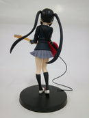 【中古】【開封品】中野梓 「けいおん!!」 SQフィギュア〜中野梓〜＜フィギュア＞（代引き不可）6552