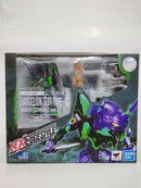 【中古】【開封品】NXEDGE STYLE ＜EVA UNIT＞ エヴァンゲリオン初号機(夜間戦闘仕様) 「ヱヴァンゲリヲン新劇場版」＜フィギュア＞（代引き不可）6552