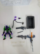 【中古】【開封品】NXEDGE STYLE ＜EVA UNIT＞ エヴァンゲリオン初号機(夜間戦闘仕様) 「ヱヴァンゲリヲン新劇場版」＜フィギュア＞（代引き不可）6552