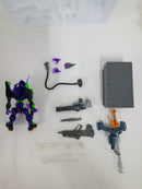 【中古】【開封品】NXEDGE STYLE ＜EVA UNIT＞ エヴァンゲリオン初号機(夜間戦闘仕様) 「ヱヴァンゲリヲン新劇場版」＜フィギュア＞（代引き不可）6552