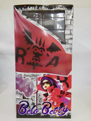 【中古】【未開封】革命軍“東軍”軍隊長 ベロ・ベティ 「ワンピース」Portrait.Of.Pirates ワンピース LIMITED EDITION＜フィギュア＞（代引き不可）6552