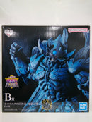 【中古】【未開封】オベリスクの巨神兵 -魂豪示像- 「一番くじ 遊☆戯☆王シリーズ vol.4 三幻神顕現」 B賞＜フィギュア＞（代引き不可）6552